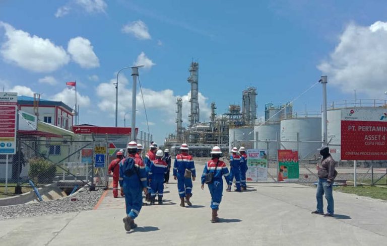 Asset di Cepu
