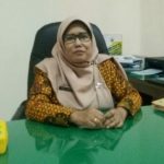 Ir. Dewi Tedjowati Kepala Dinas Lingkungan Hidup Kabupaten Blora