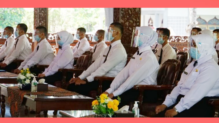 Pelatihan Dasar (Latsar) CPNS