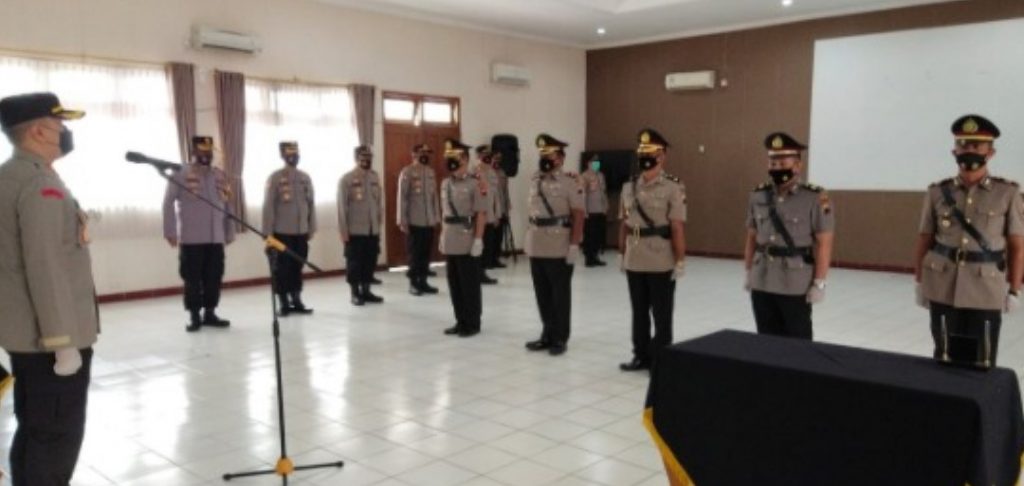 AKBP Wiraga Dimas Tama, SIK