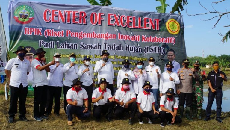 H. Arief Rohman, S.IP, M.Si