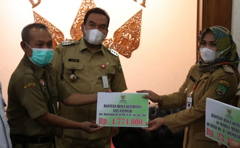 Baznas Kabupaten Blora