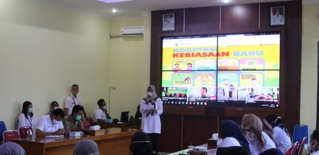 aplikasi LAPOR