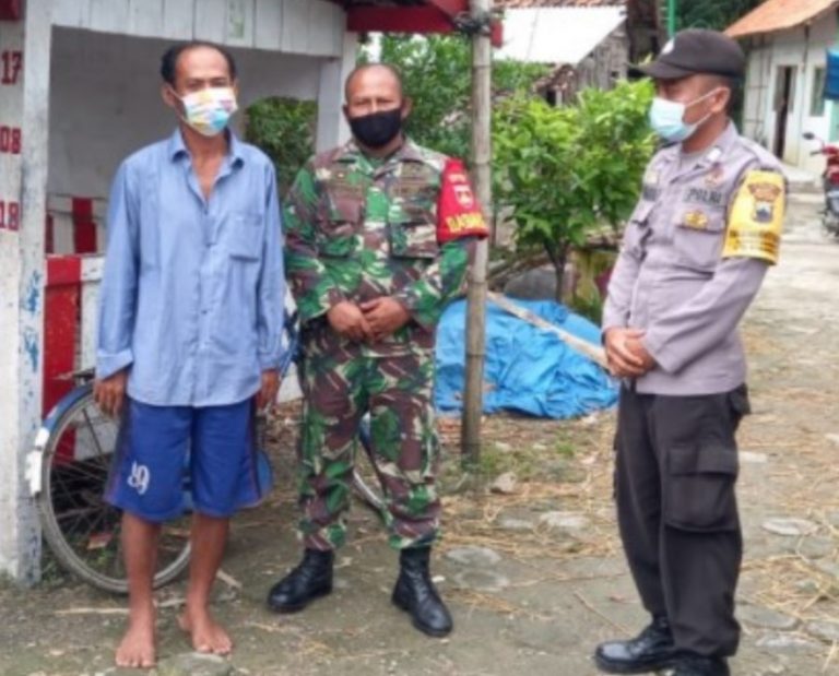 Polsek Bogorejo Polres Blora