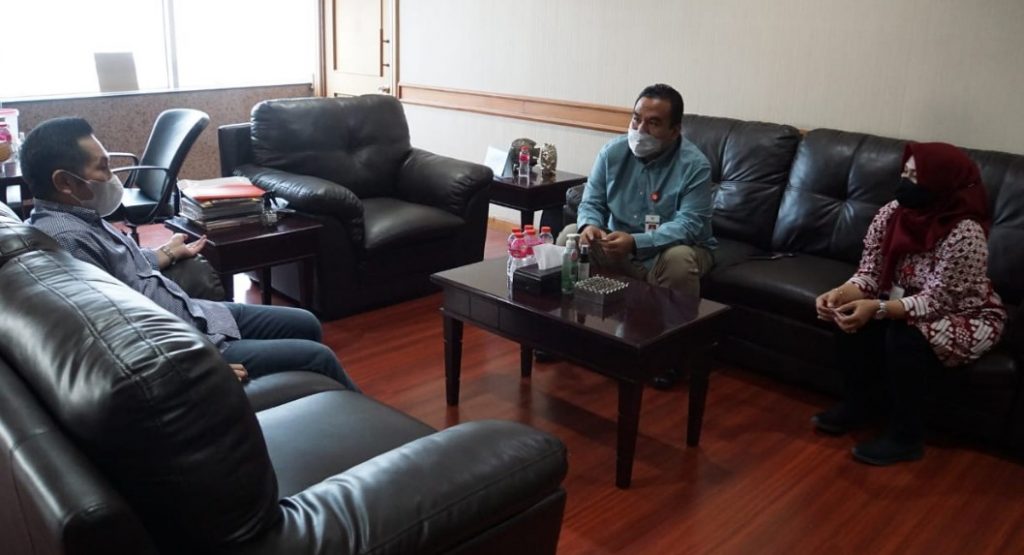 DITJEN DIKTI KEMENDIKBUD