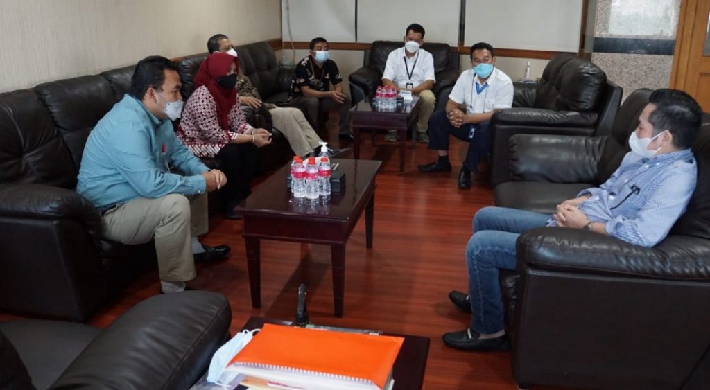 DITJEN DIKTI KEMENDIKBUD