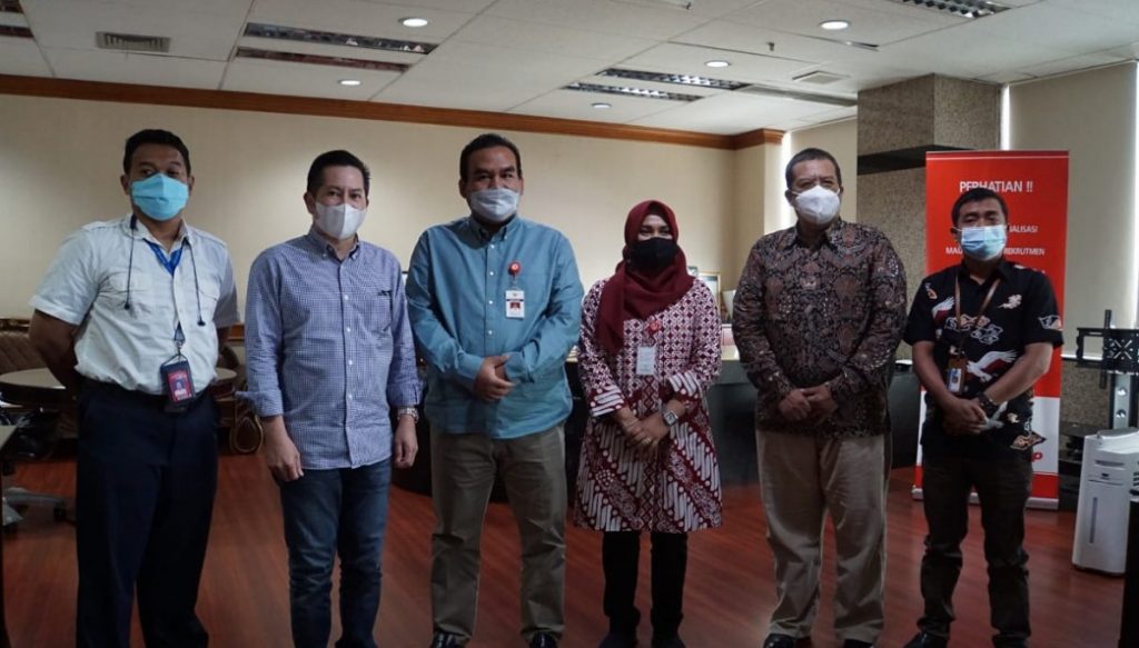 DITJEN DIKTI KEMENDIKBUD