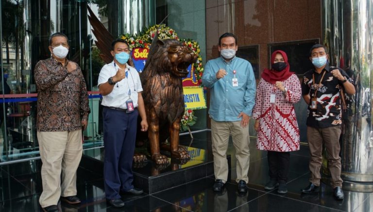 DITJEN DIKTI KEMENDIKBUD