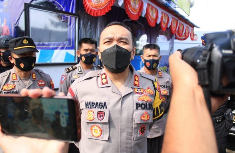 Kapolres Blora