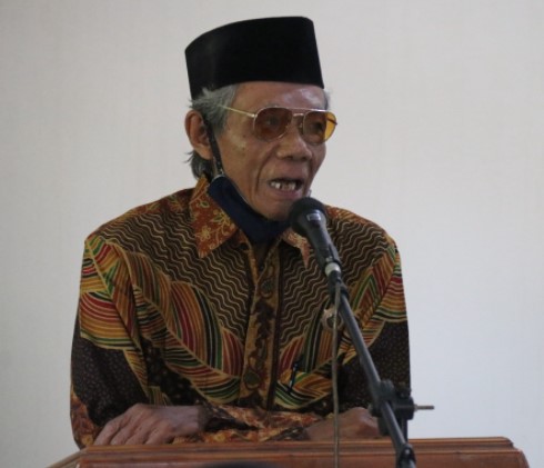Sudadyo, Pimpinan Daerah Muhammadiyah Kabupaten Blora