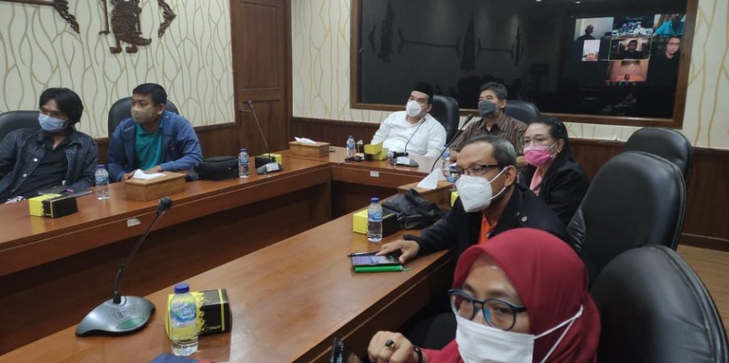 GRAND DESAIN PETERNAKAN BLORA