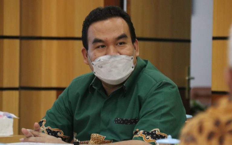 Bupati Blora