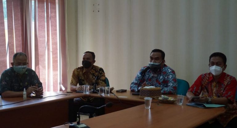 IPB BOGOR