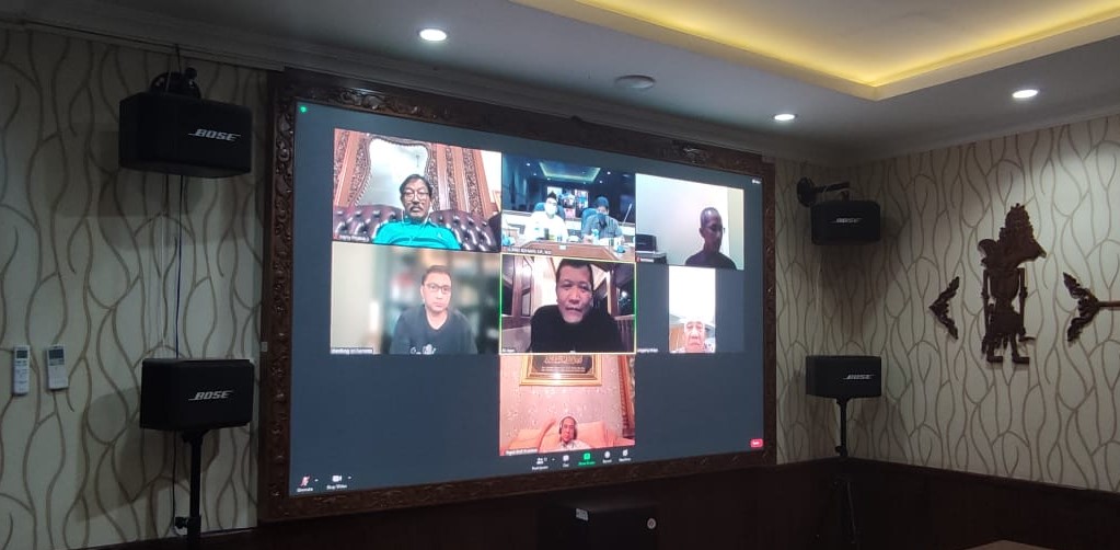 GRAND DESAIN PETERNAKAN BLORA