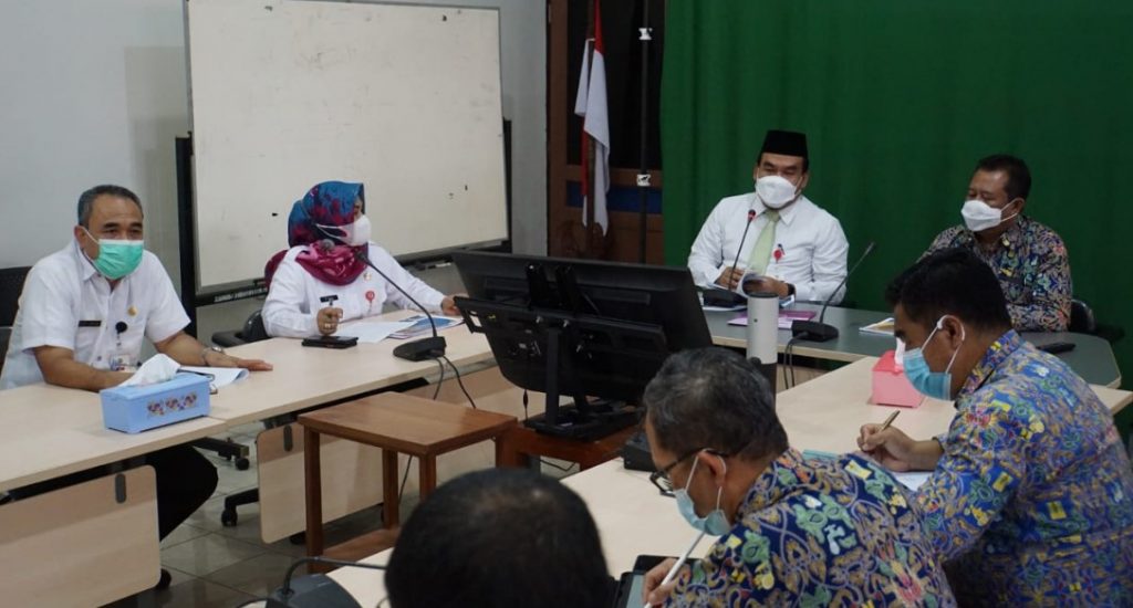 BBWS Bengawan Solo