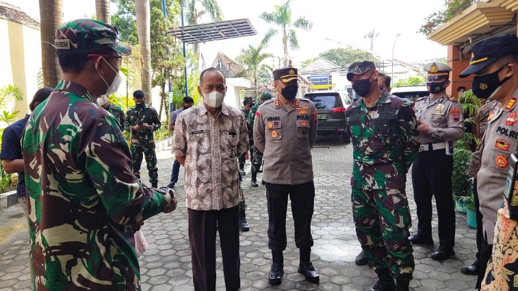 DANREM 073/MAKUTARAMA