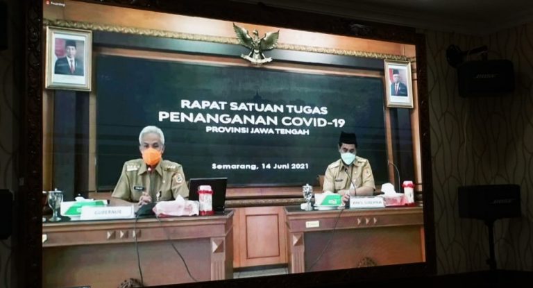 Ganjar Pranowo