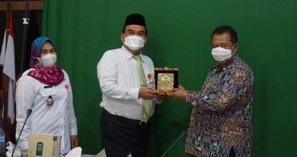 BBWS Bengawan Solo