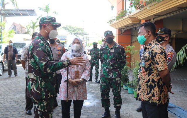 DANREM 073/MAKUTARAMA