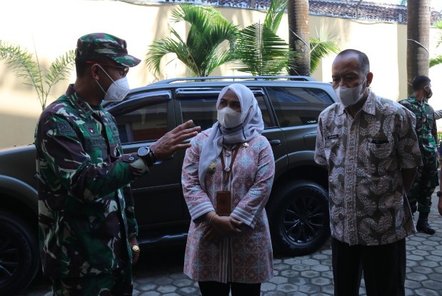 DANREM 073/MAKUTARAMA