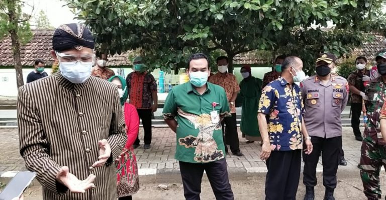 Ganjar Pranowo
