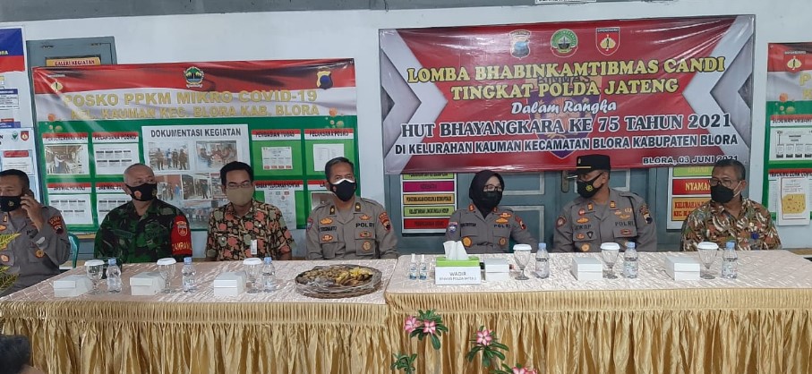 Kelurahan Kauman