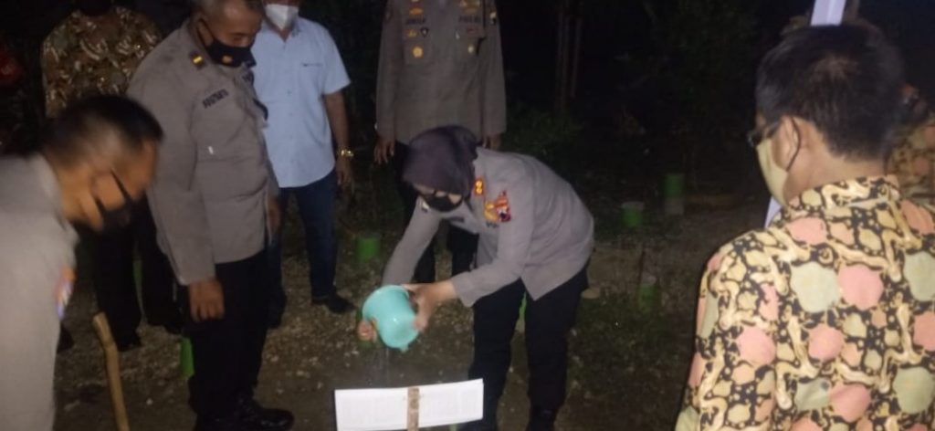 Kelurahan Kauman