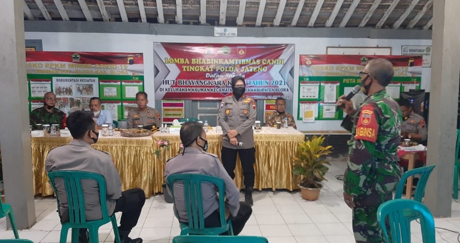 Kelurahan Kauman