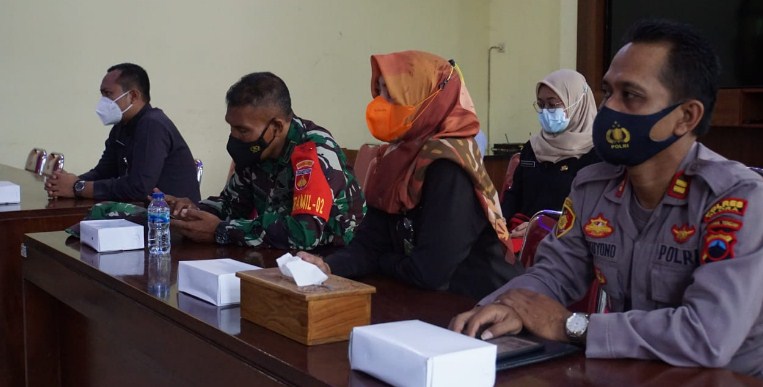 TMMD Sengkuyung II/2021