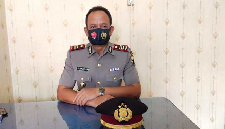 KAPOLSEK Tunjungan