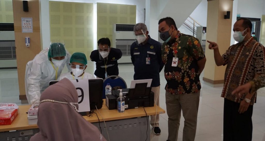 Keluarga Besar KEMENTERIAN ESDM