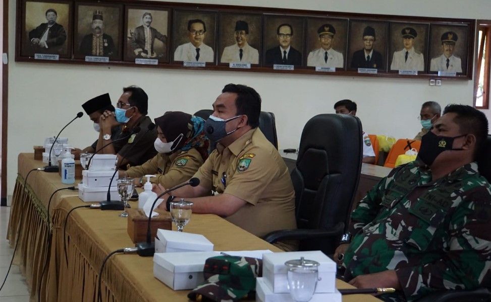 Gubernur Jawa Tengah