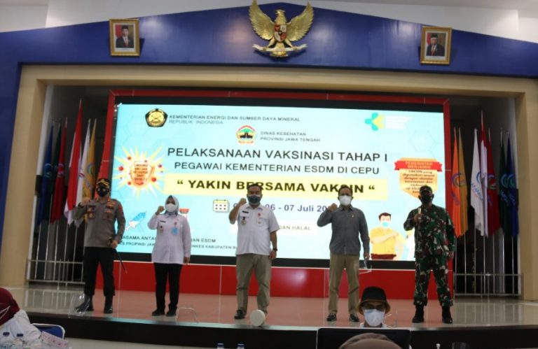 BUPATI BLORA