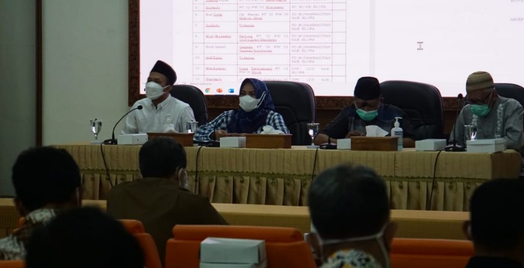 Tim Gugus Tugas Covid-19