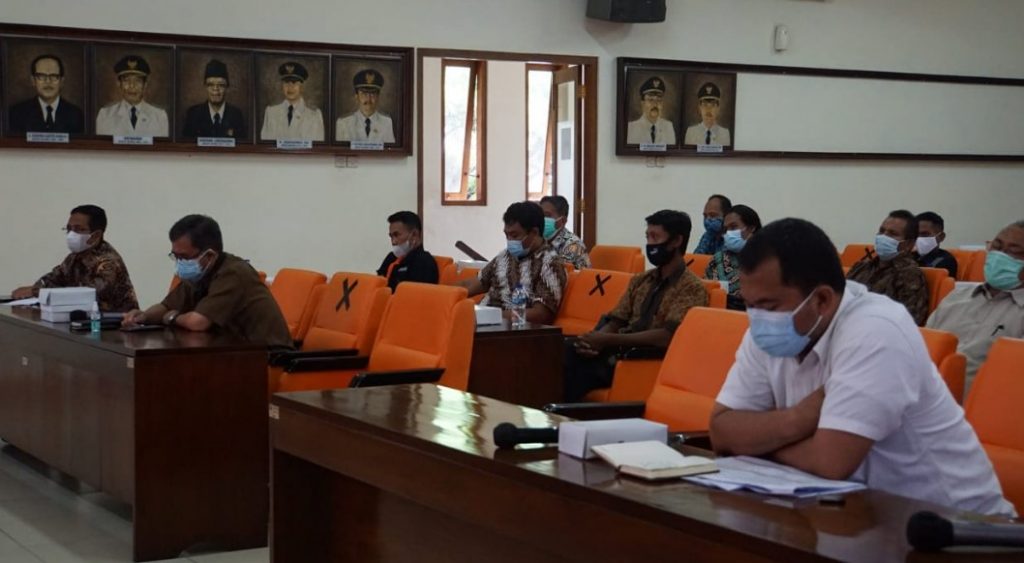 Tim Gugus Tugas Covid-19