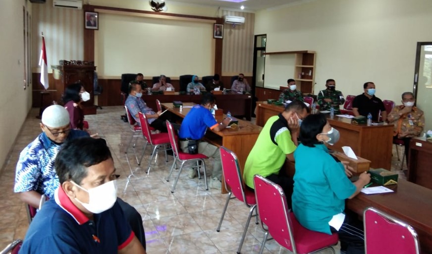 Tri Yuli Setyowati, ST., MM