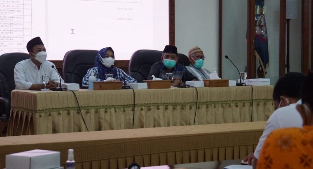 Tim Gugus Tugas Covid-19