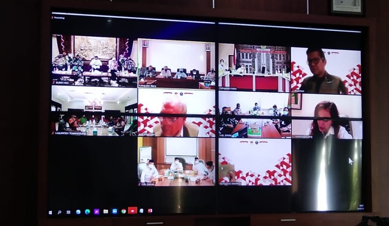 Tri Yuli Setyowati, ST., MM