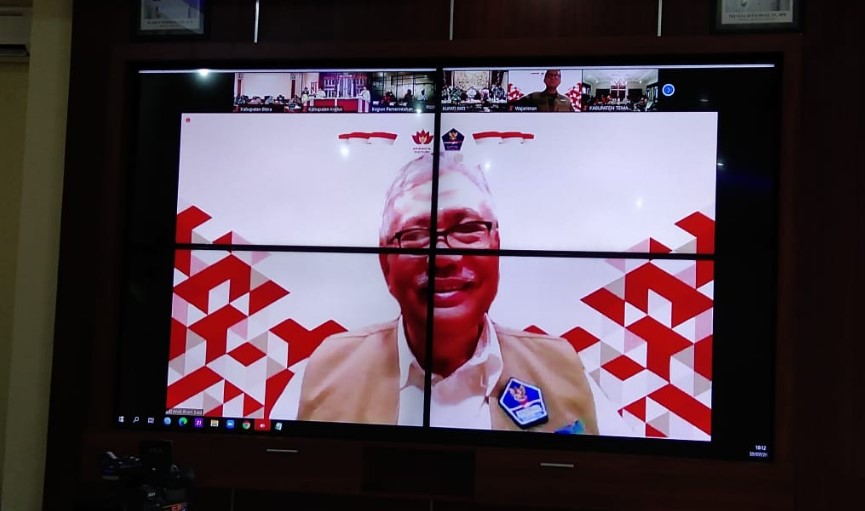 Tri Yuli Setyowati, ST., MM