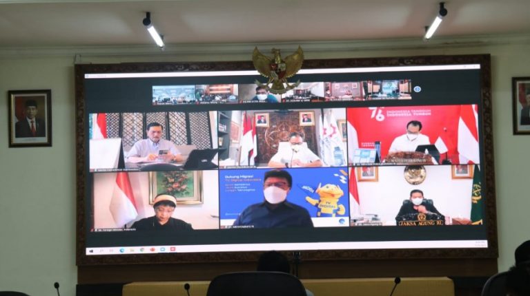 PPKM Darurat level 3