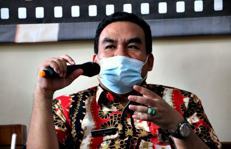 BUPATI BLORA