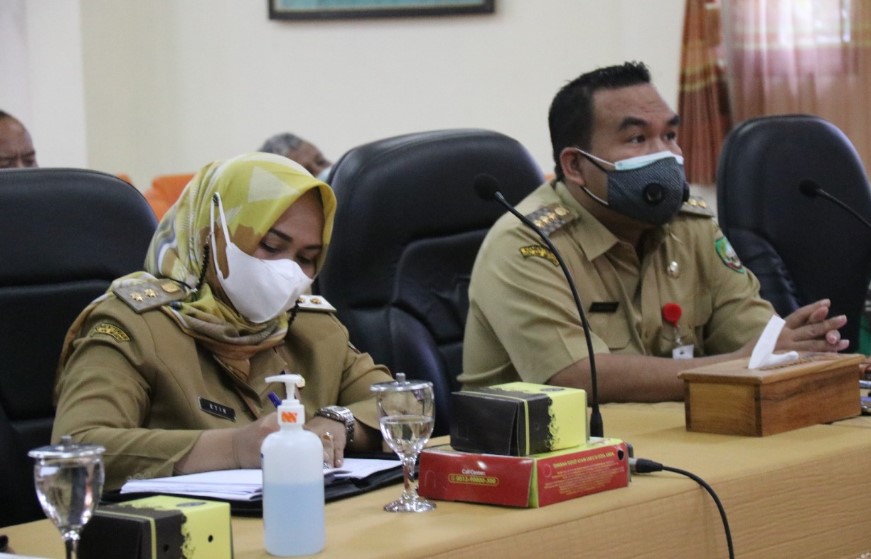 Gubernur Jawa Tengah