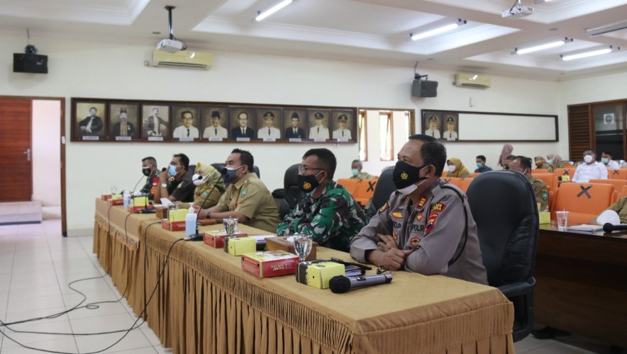 Gubernur Jawa Tengah