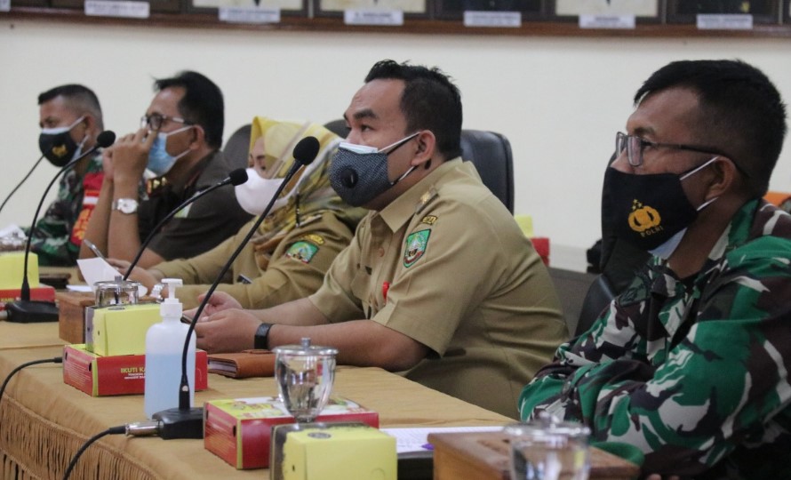 Gubernur Jawa Tengah