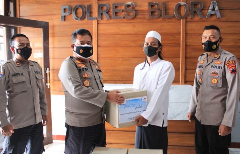 Bantuan Sosial