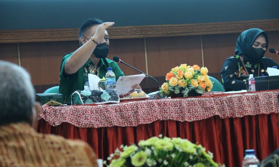 Wakil Bupati