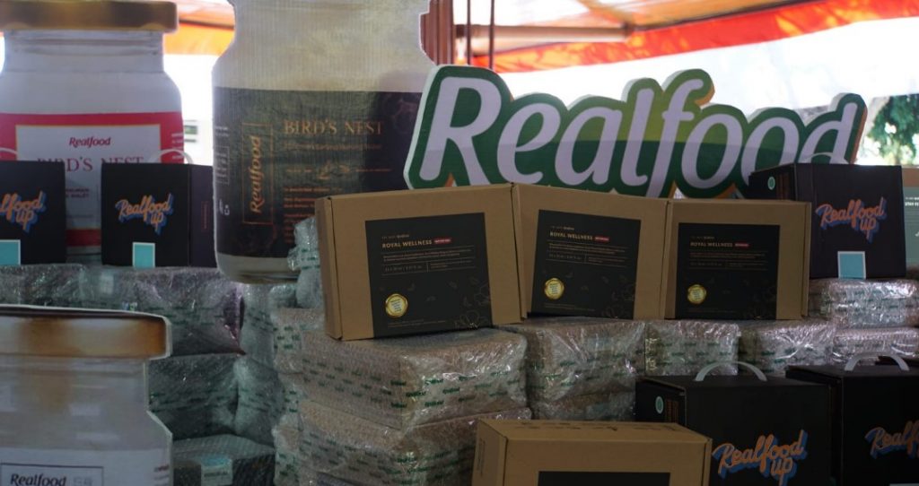 REALFOOD WINTA ASIA