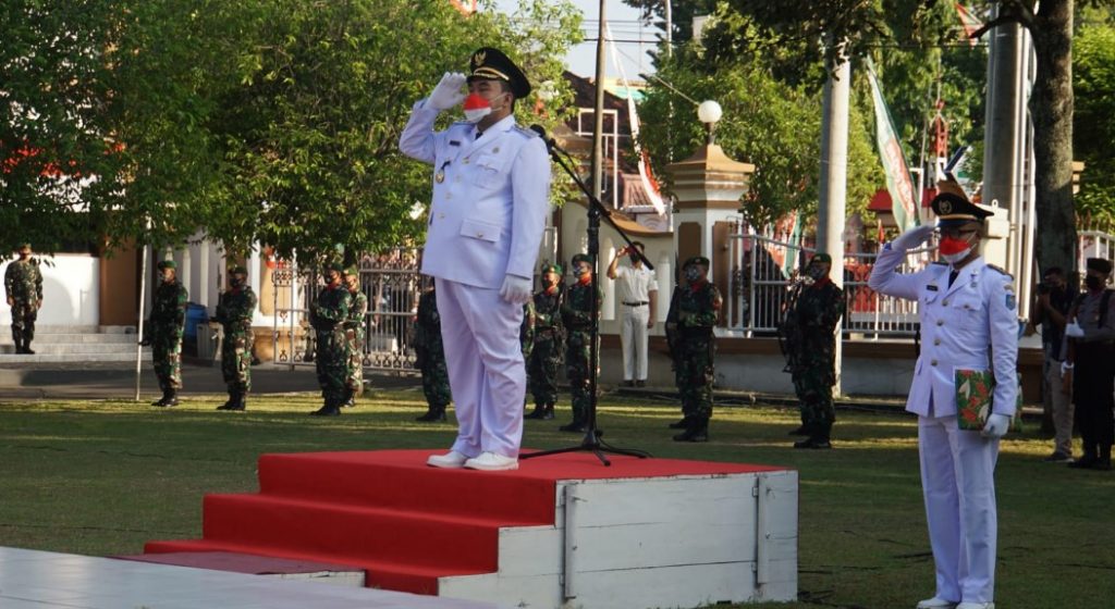 BUPATI BLORA