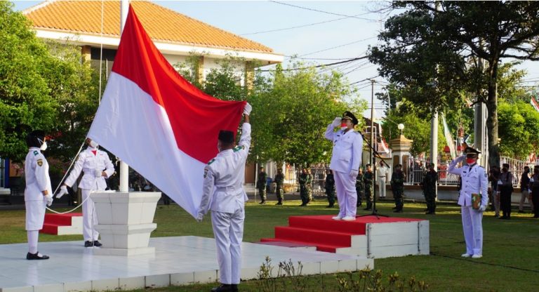 BUPATI BLORA