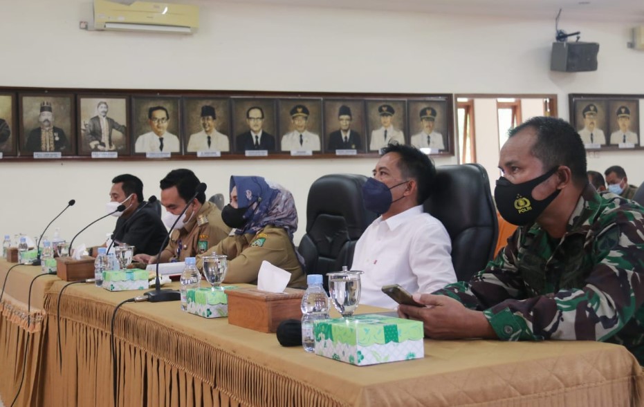 BUPATI BLORA